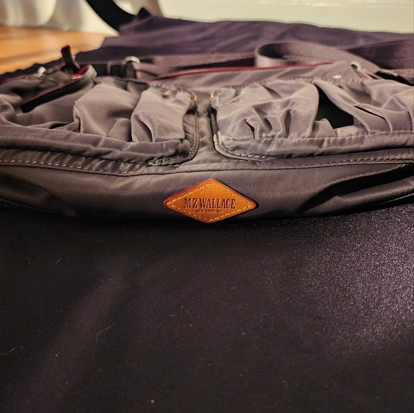 MZ WALLACE CROSSBODY and Mini - Picture 4 of 10